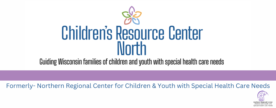 Children's Resource Center North